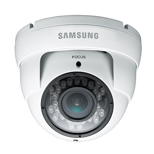 CCTV Security Solutions in Dubai and Abu Dhabi