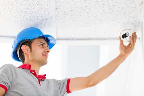 CCTV Security Solutions in Dubai and Abu Dhabi CCTV Security Solutions in Dubai and Abu Dhabi
